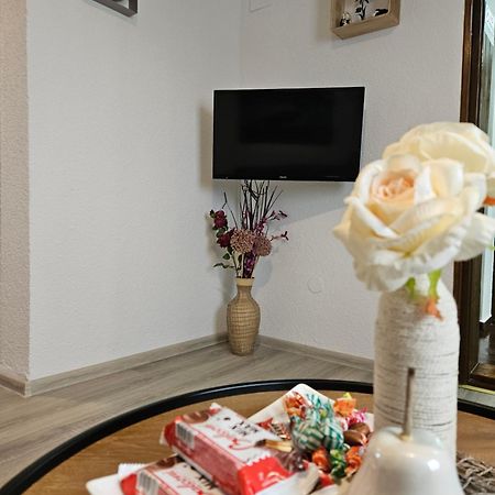 Apartments Luka 라코비카 외부 사진