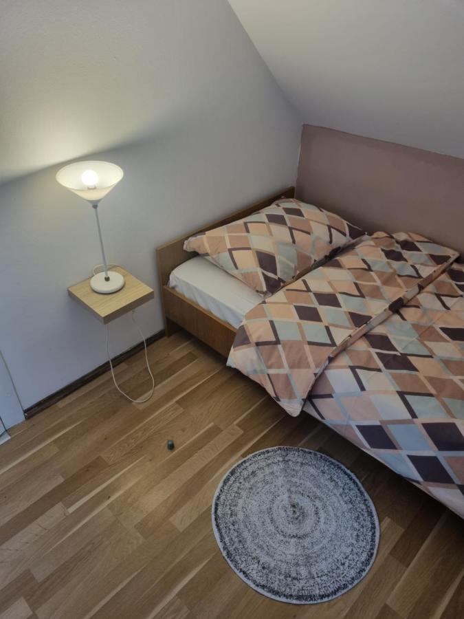 Apartments Luka 라코비카 외부 사진