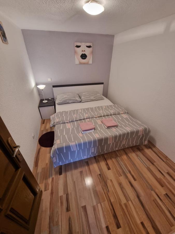 Apartments Luka 라코비카 외부 사진