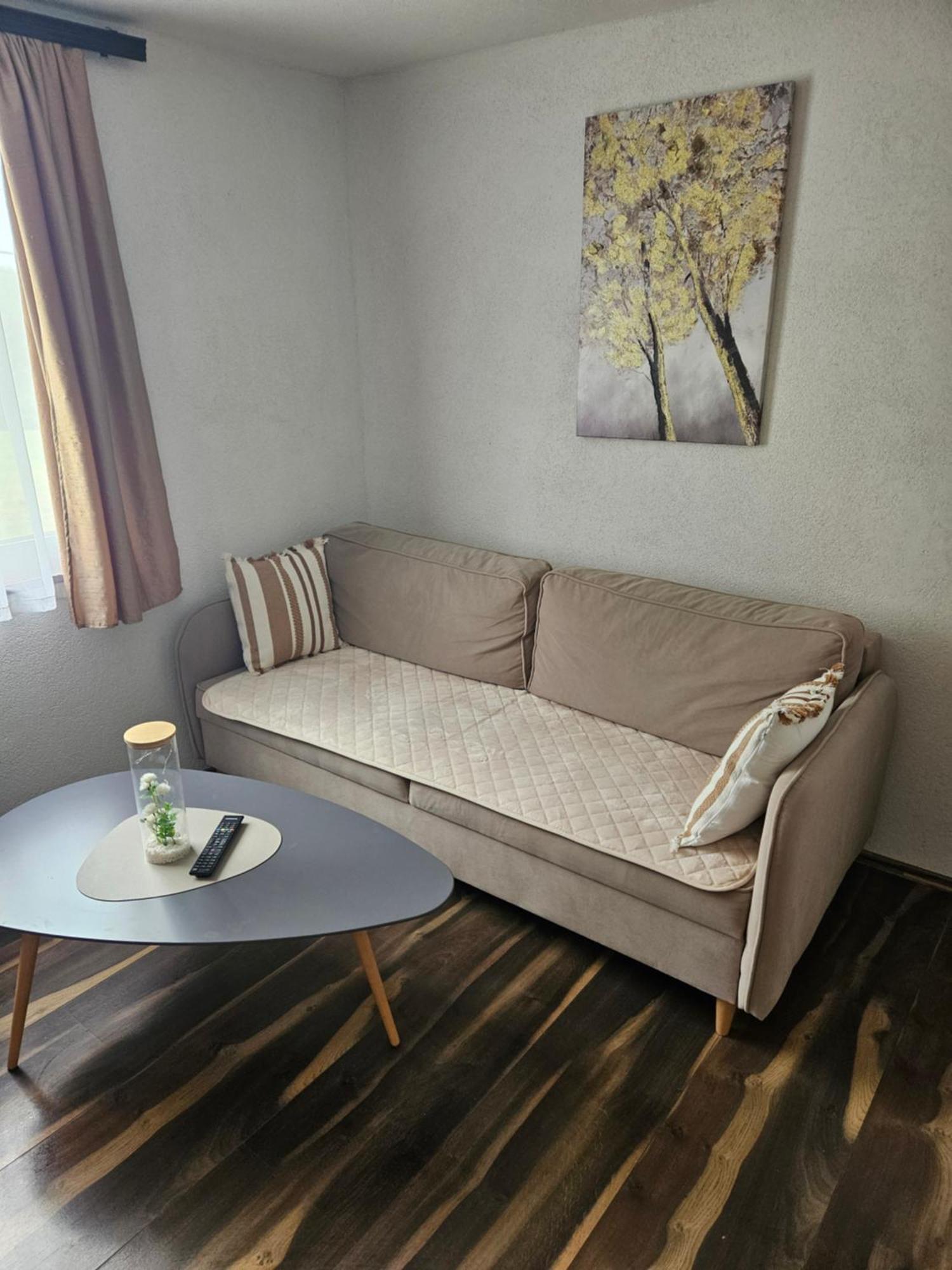 Apartments Luka 라코비카 외부 사진